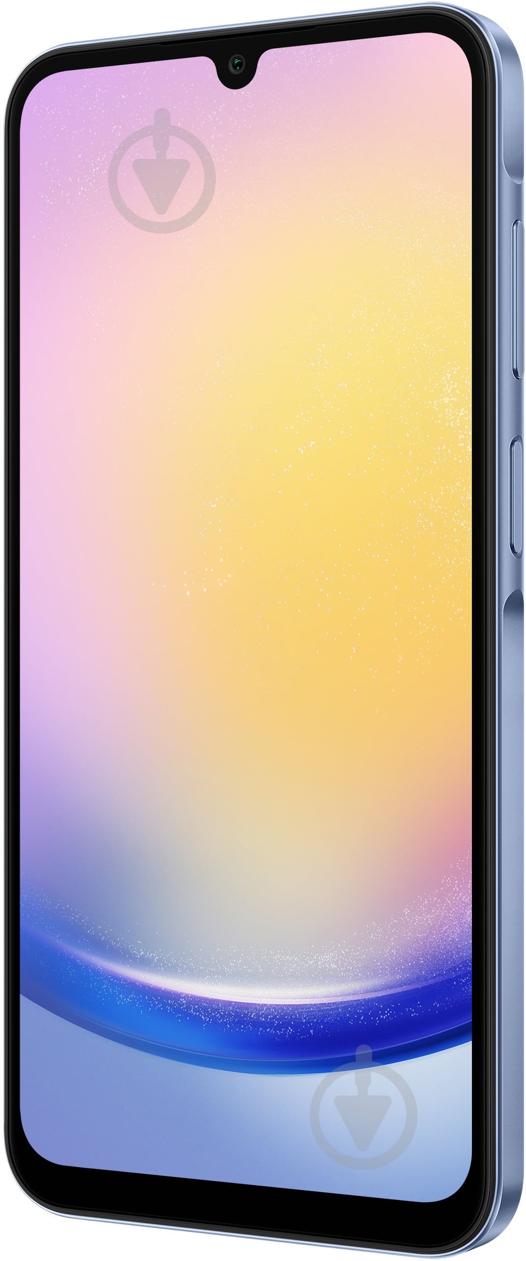 ᐉ Смартфон Samsung Galaxy A25 5G 6/128GB blue (SM-A256BZBDEUC