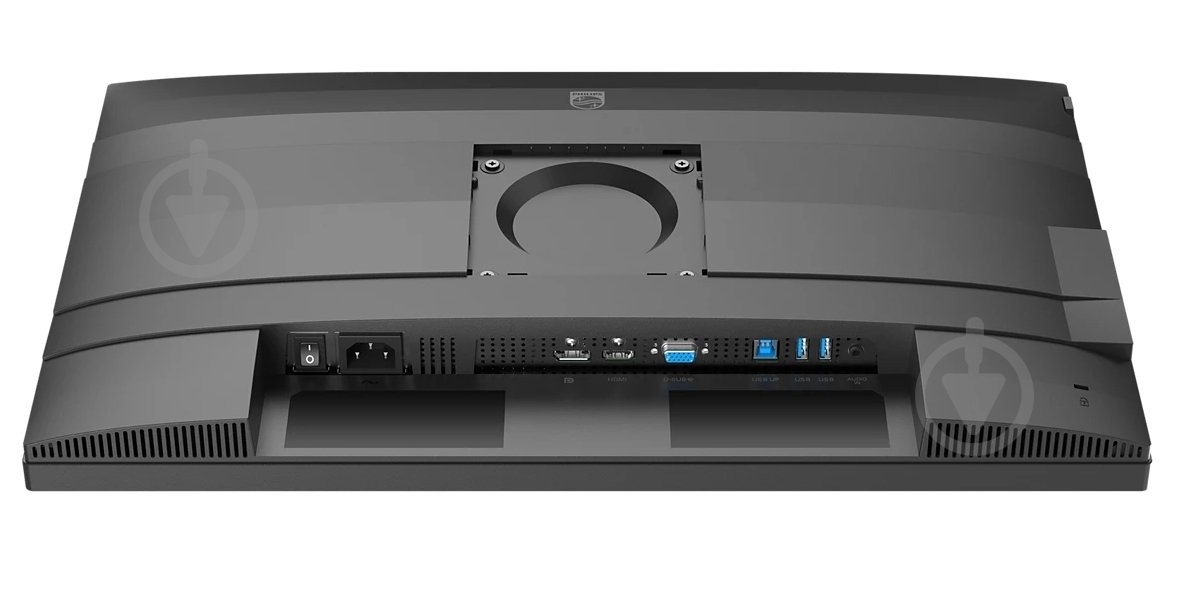 Монитор Philips 23,8" (24B2G5200/00) - фото 7