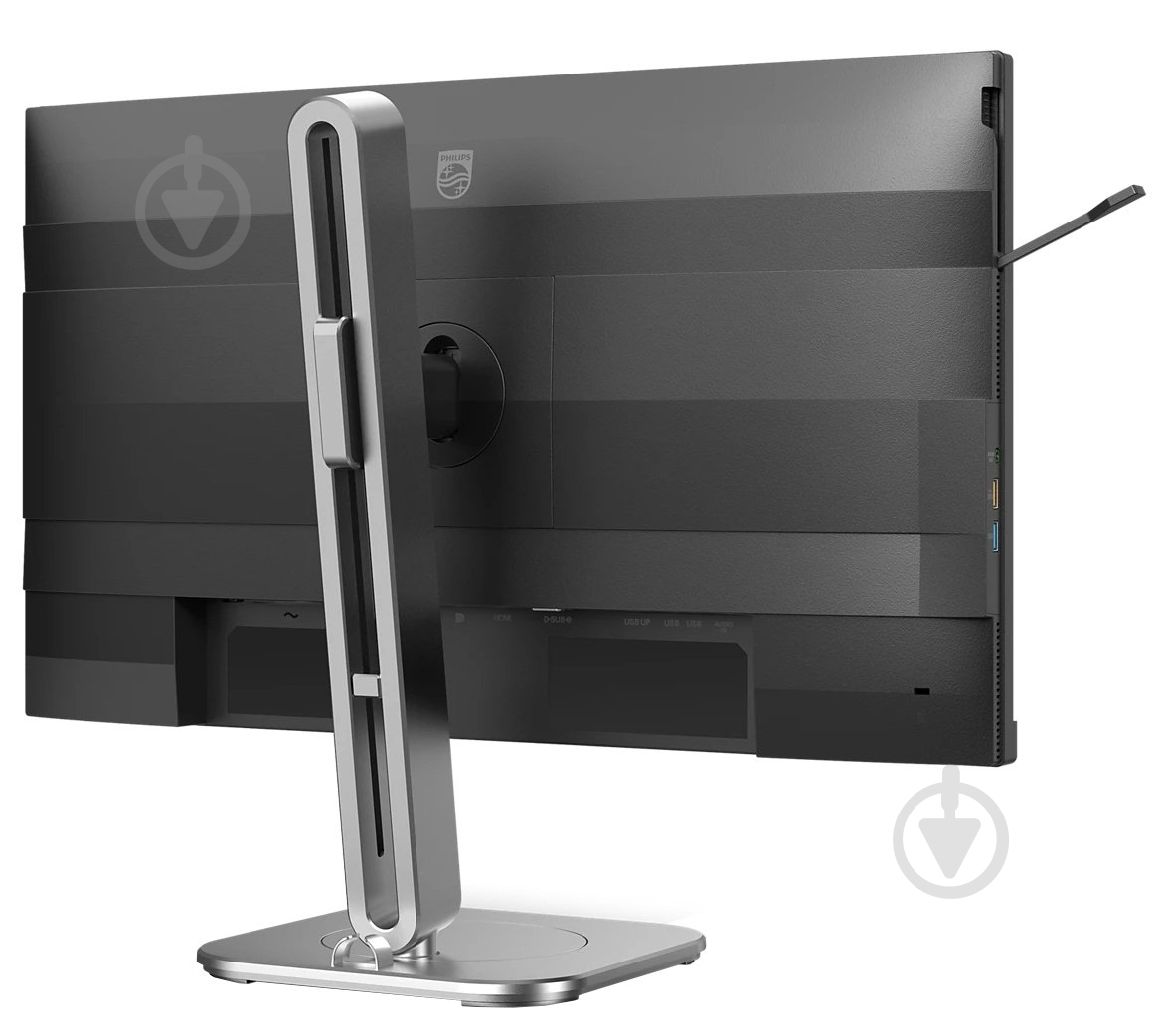 Монитор Philips 23,8" (24B2G5200/00) - фото 4