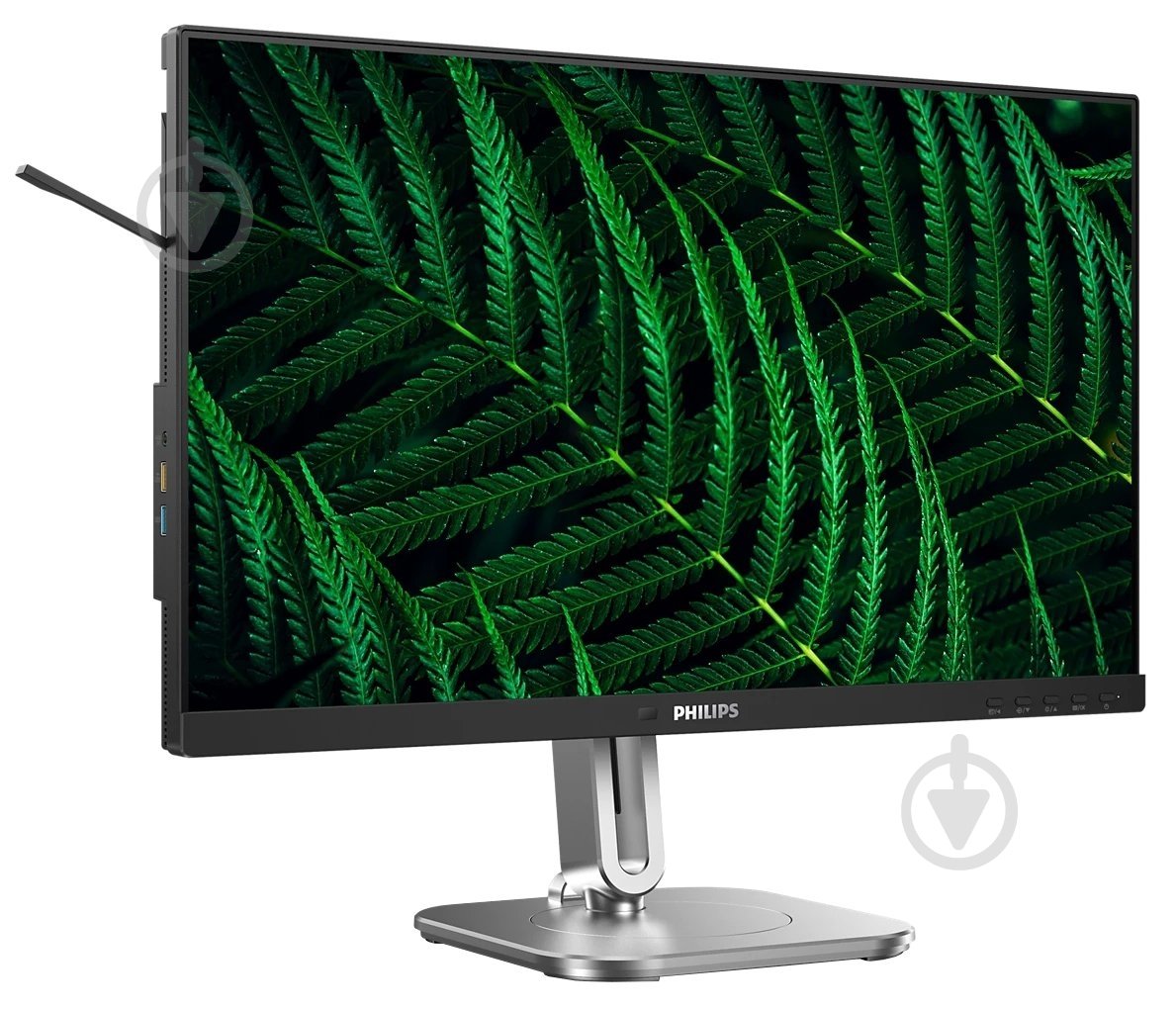 Монитор Philips 23,8" (24B2G5200/00) - фото 2