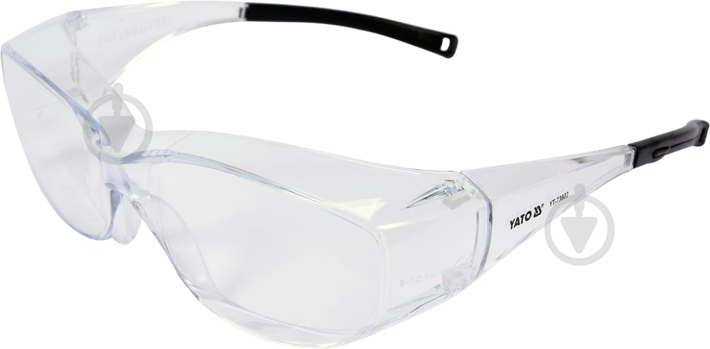 Очки защитные YATO YT-73602 - фото 1