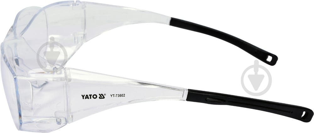 Очки защитные YATO YT-73602 - фото 2