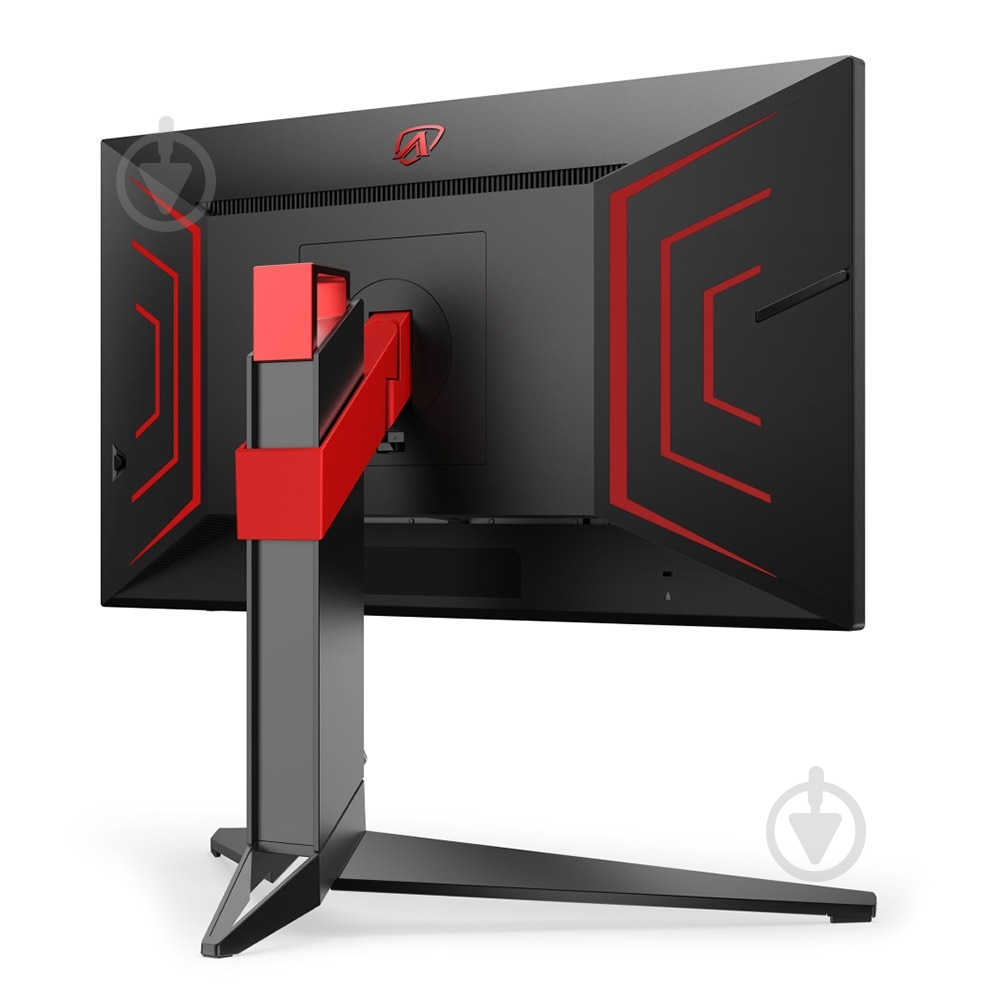 Монитор AOC 27" (AG274QZM) - фото 10