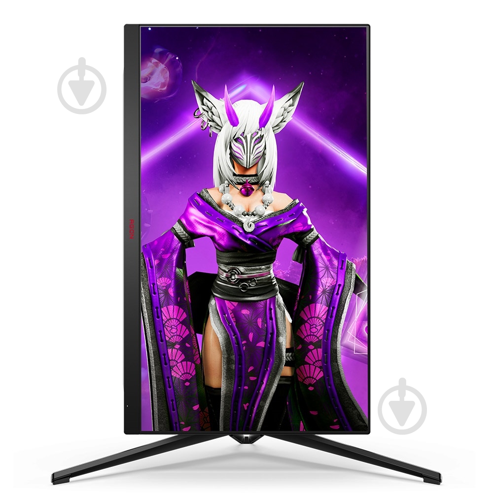 Монитор AOC 27" (AG274QZM) - фото 5