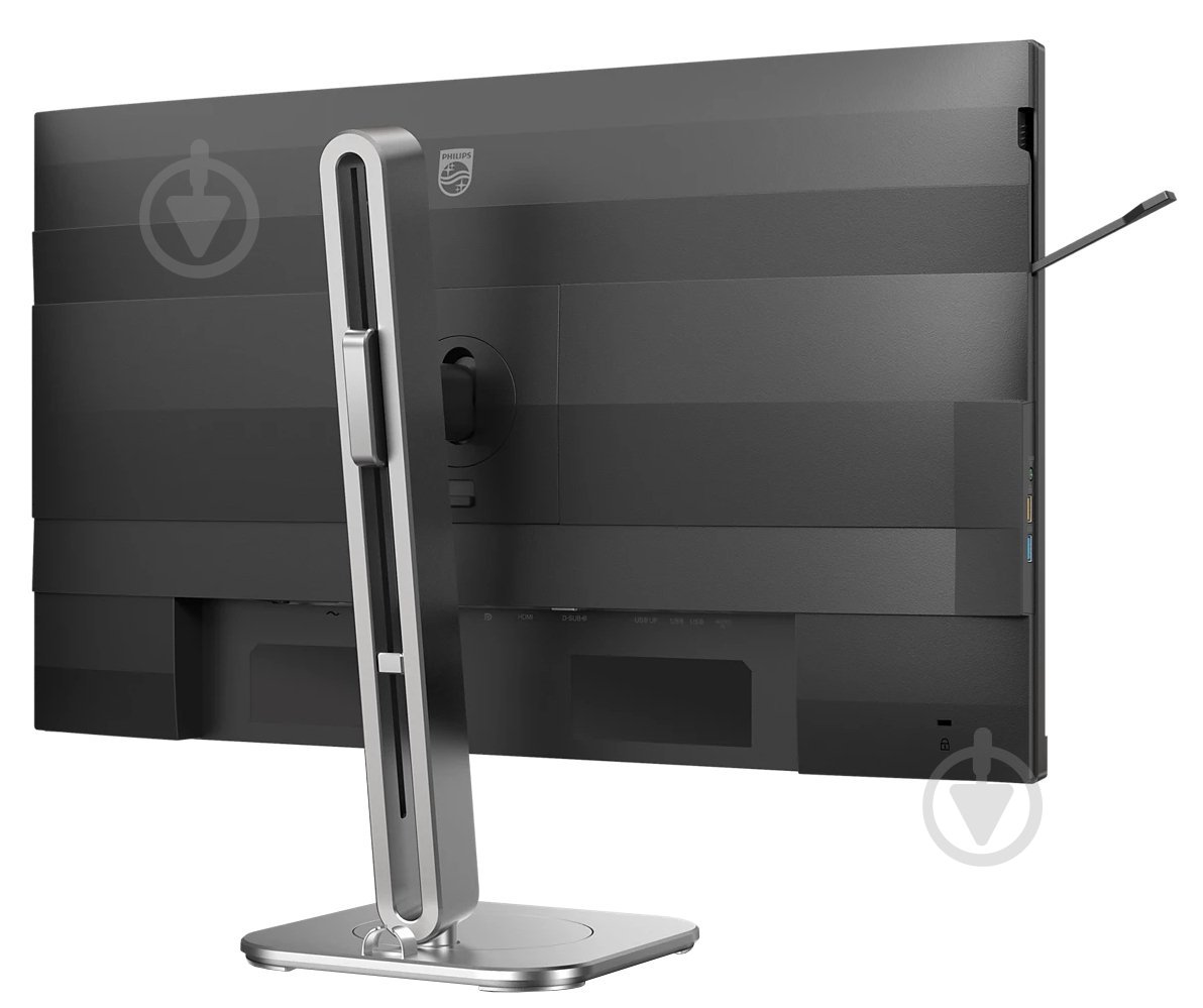 Монитор Philips 27" (27B2G5200/00) - фото 4