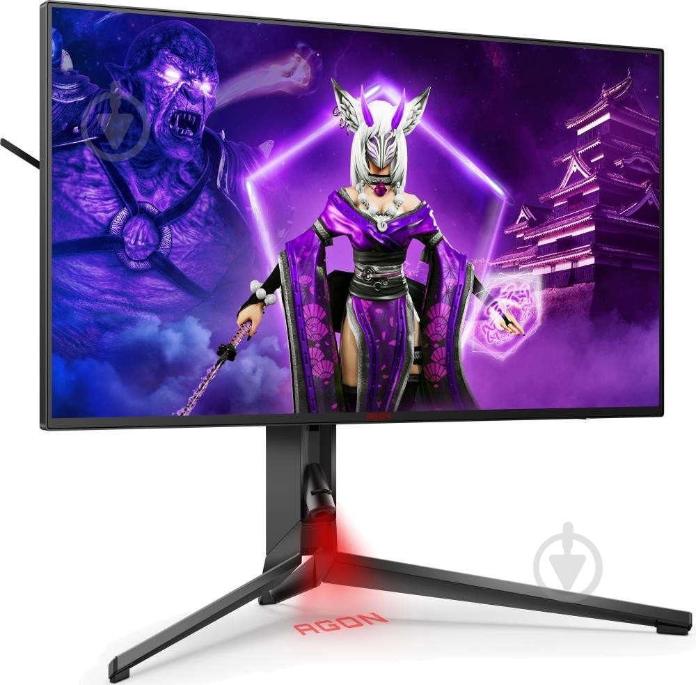 Монитор AOC AG274UXP 27" (AG274UXP) - фото 2