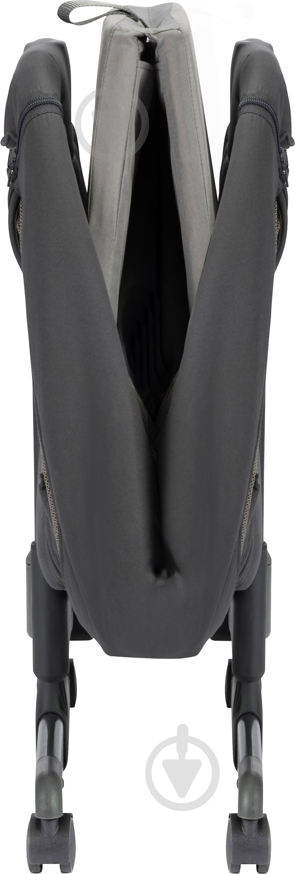 Кроватка детская Bebe Confort Amara Tinted Gray 2011077210 - фото 6