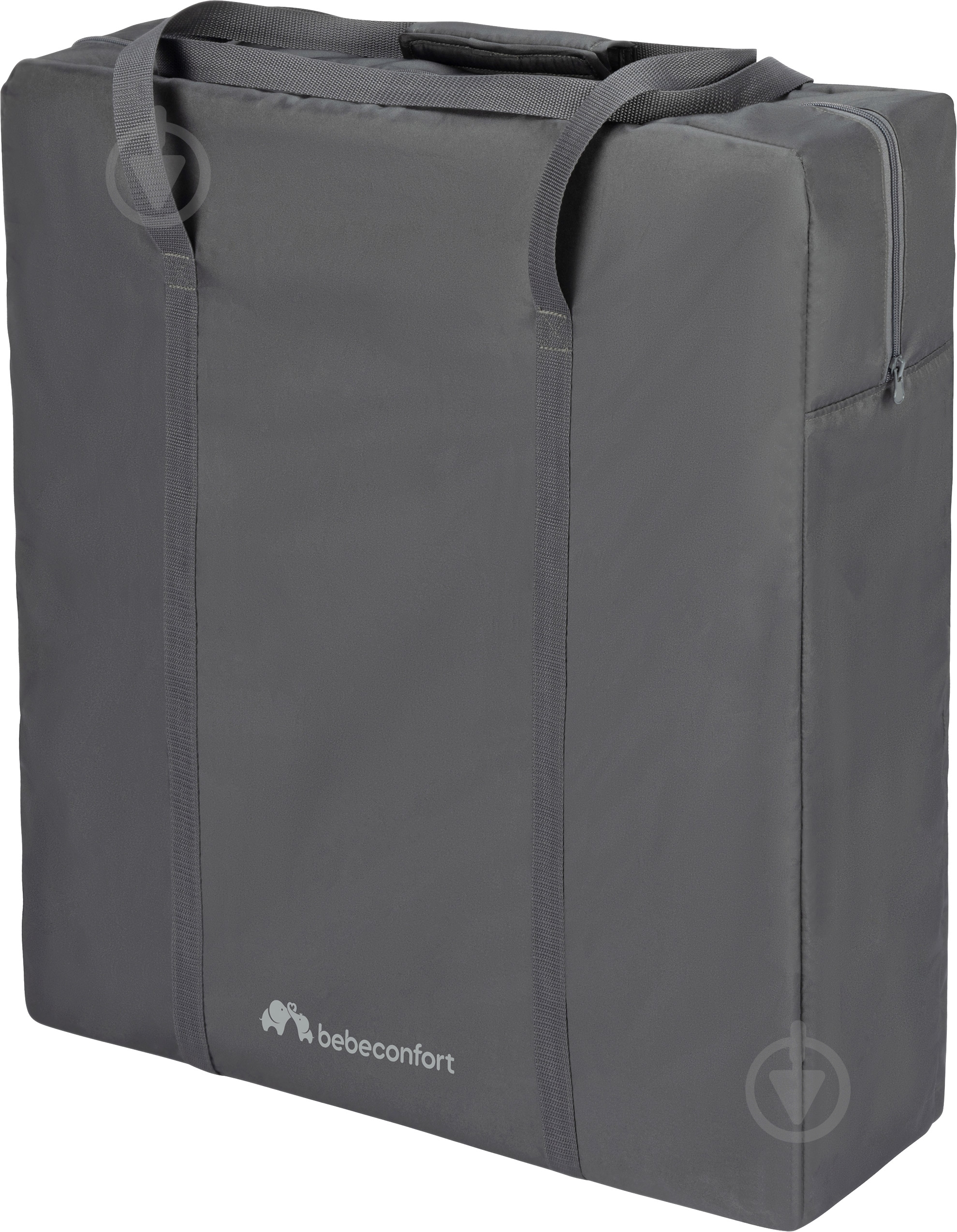 Кроватка детская Bebe Confort Amara Tinted Gray 2011077210 - фото 8