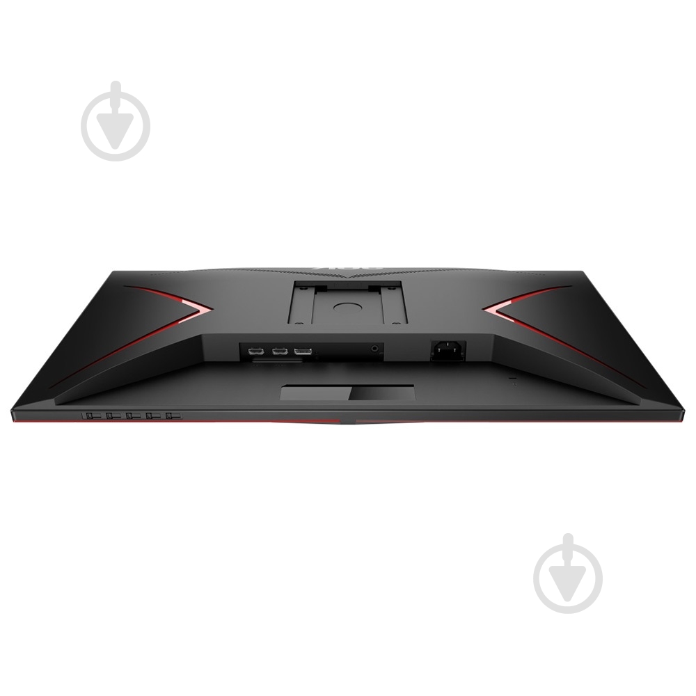 Монитор AOC Q27G2E/BK 27" (Q27G2E/BK) - фото 9