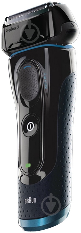 Електробритва Braun 5040 S - фото 2 Електробритва Braun 5040 S - фото 2