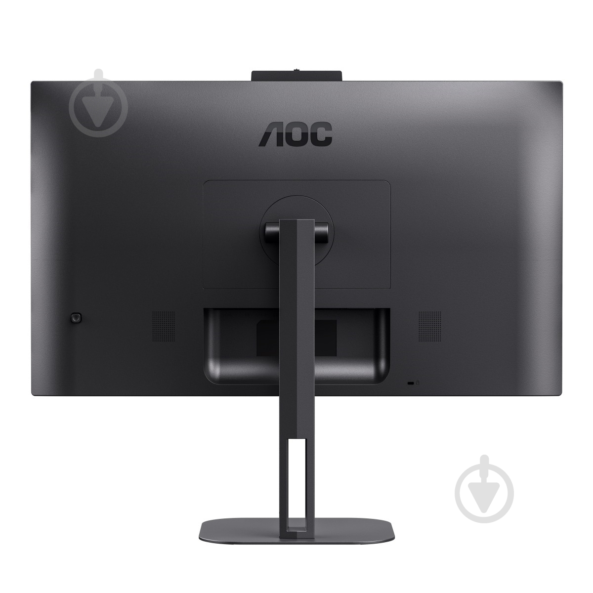 Монитор AOC Q27V5CW/BK 27" (Q27V5CW/BK) - фото 6