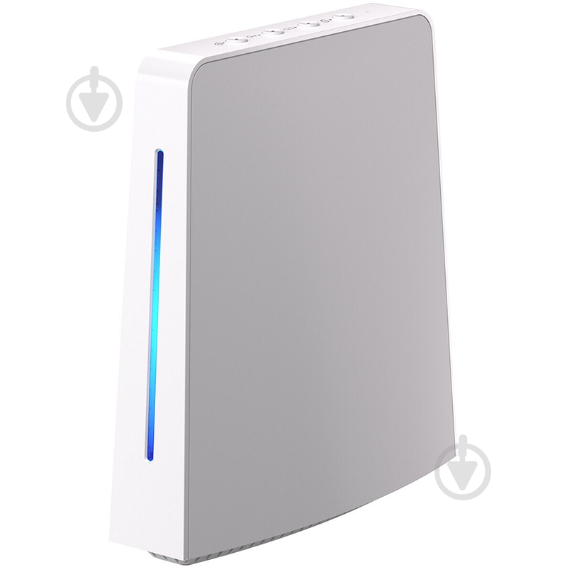 Централь интеллектуальная Sonoff IHOST-4G белый - фото 1