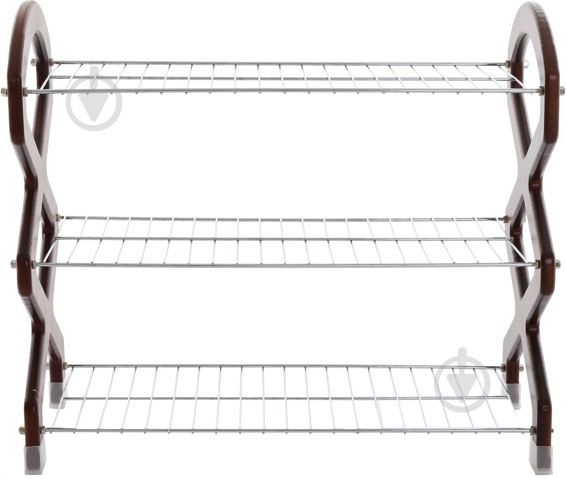 Полка для обуви 620x320x535 мм - фото 2 Полка для обуви 620x320x535 мм - фото 2