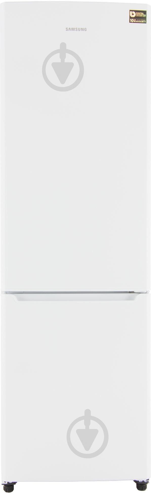 Холодильник Samsung RL48RLBSW1/BWT - фото 1