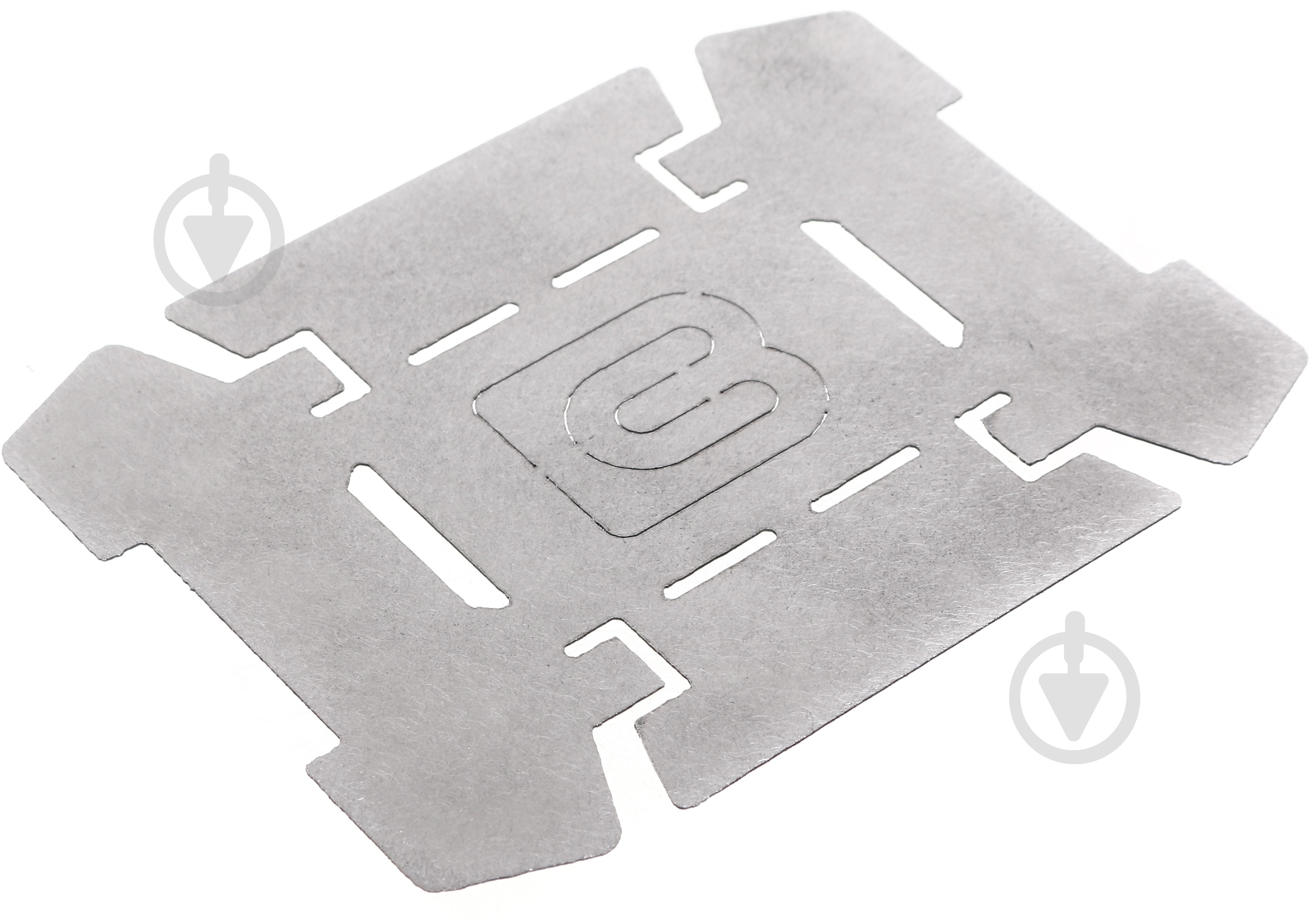 Пальник BaseCamp для сухого пального - фото 2 Пальник BaseCamp для сухого пального - фото 2