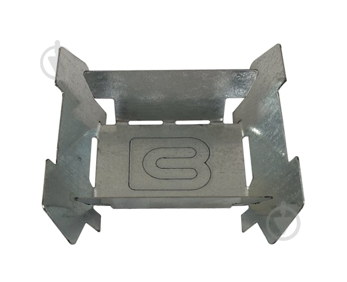 Пальник BaseCamp для сухого пального - фото 3 Пальник BaseCamp для сухого пального - фото 3