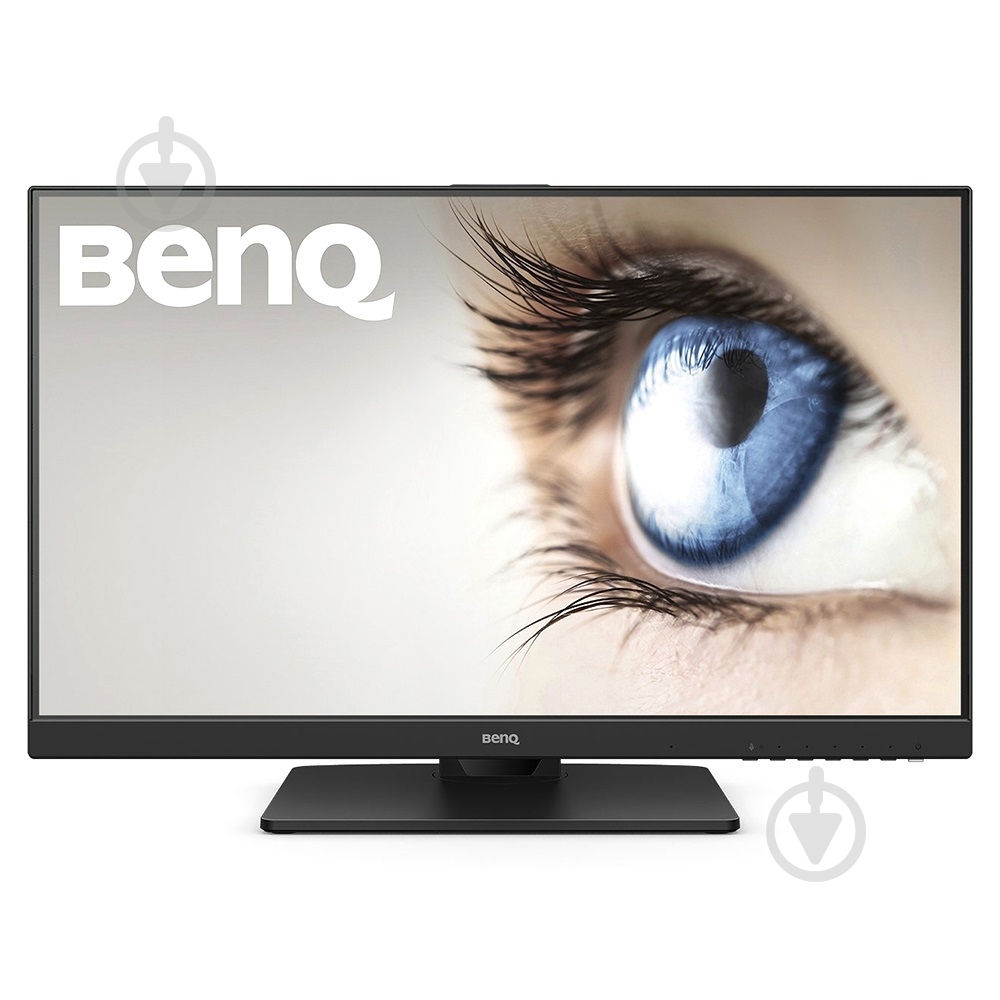 Монитор BenQ BL2785TC 27" (9H.LKPLB.QBE) - фото 2 Монитор BenQ BL2785TC 27" (9H.LKPLB.QBE) - фото 2