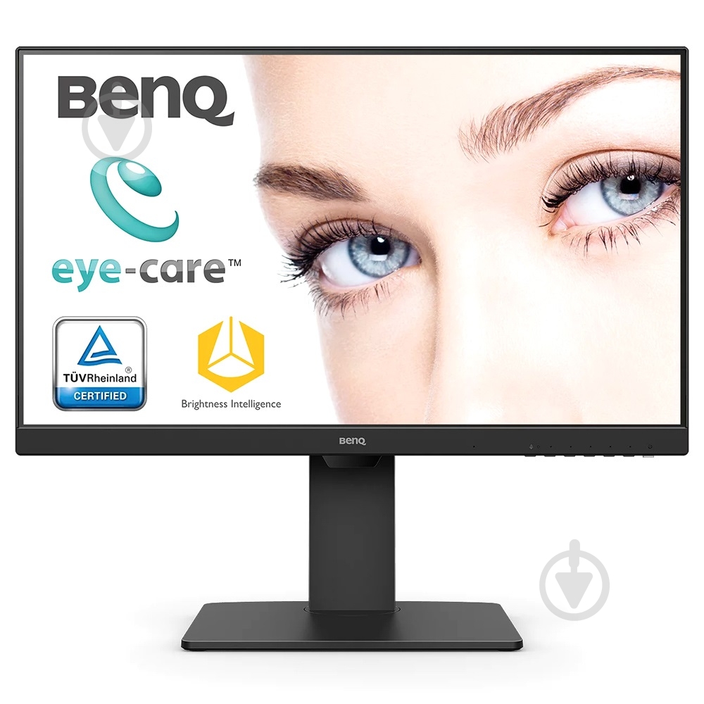 Монитор BenQ BL2785TC 27" (9H.LKPLB.QBE) - фото 1 Монитор BenQ BL2785TC 27" (9H.LKPLB.QBE) - фото 1