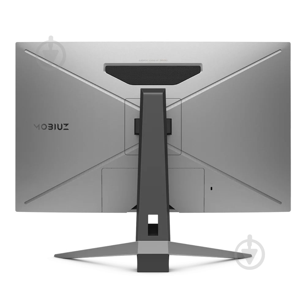 Монитор BenQ EX270M 27" (9H.LLALJ.LBE) - фото 4 Монитор BenQ EX270M 27" (9H.LLALJ.LBE) - фото 4