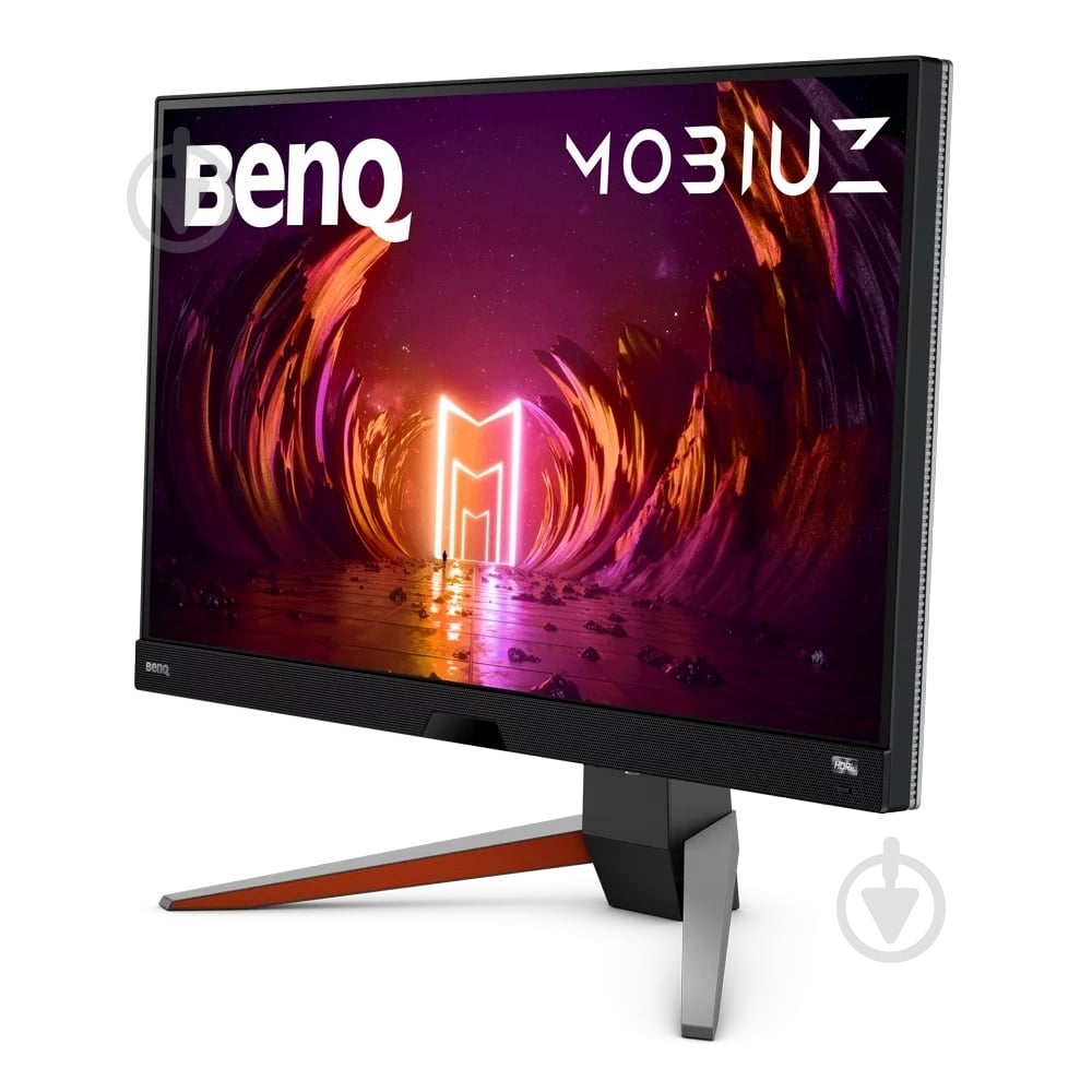 Монитор BenQ EX270M 27" (9H.LLALJ.LBE) - фото 3 Монитор BenQ EX270M 27" (9H.LLALJ.LBE) - фото 3