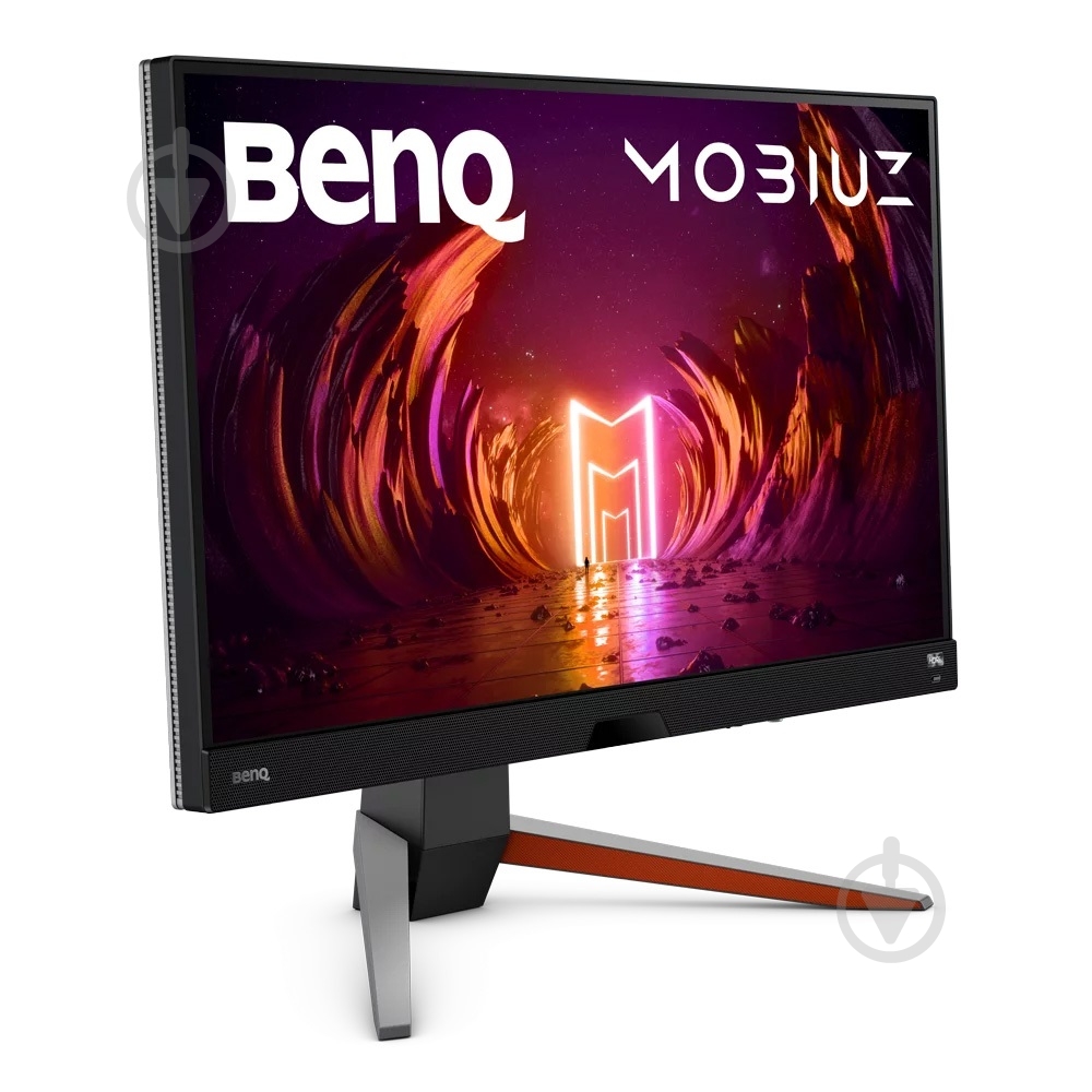 Монитор BenQ EX270M 27" (9H.LLALJ.LBE) - фото 2 Монитор BenQ EX270M 27" (9H.LLALJ.LBE) - фото 2