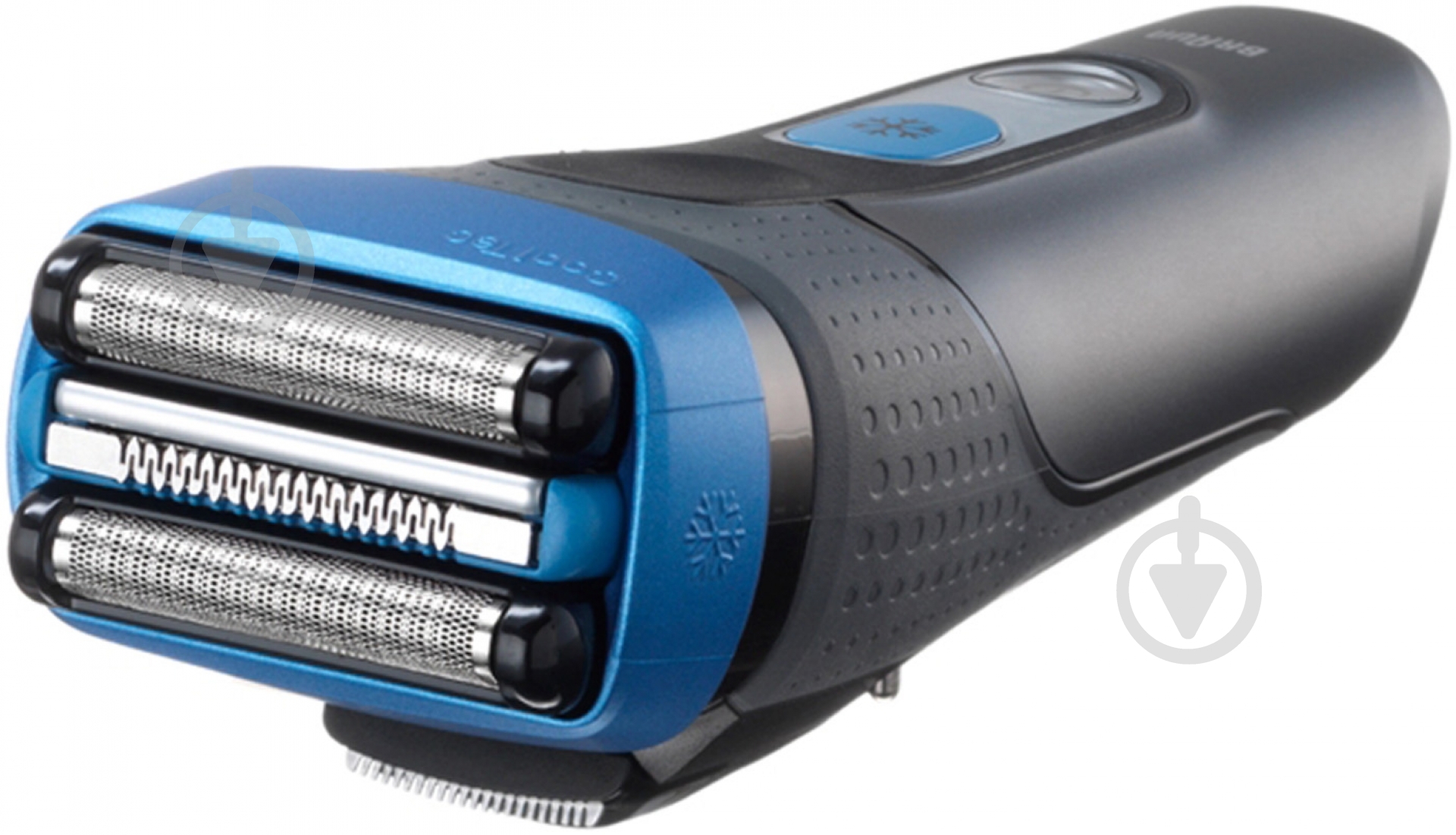 Электробритва Braun CoolTec CT2s - фото 2