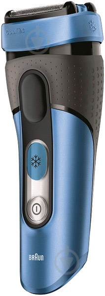 Електробритва Braun Braun CoolTec CT4s - фото 3