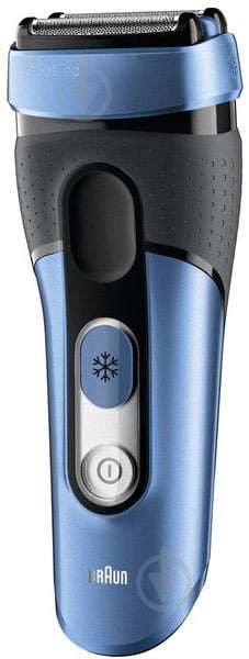 Електробритва Braun Braun CoolTec CT4s - фото 2