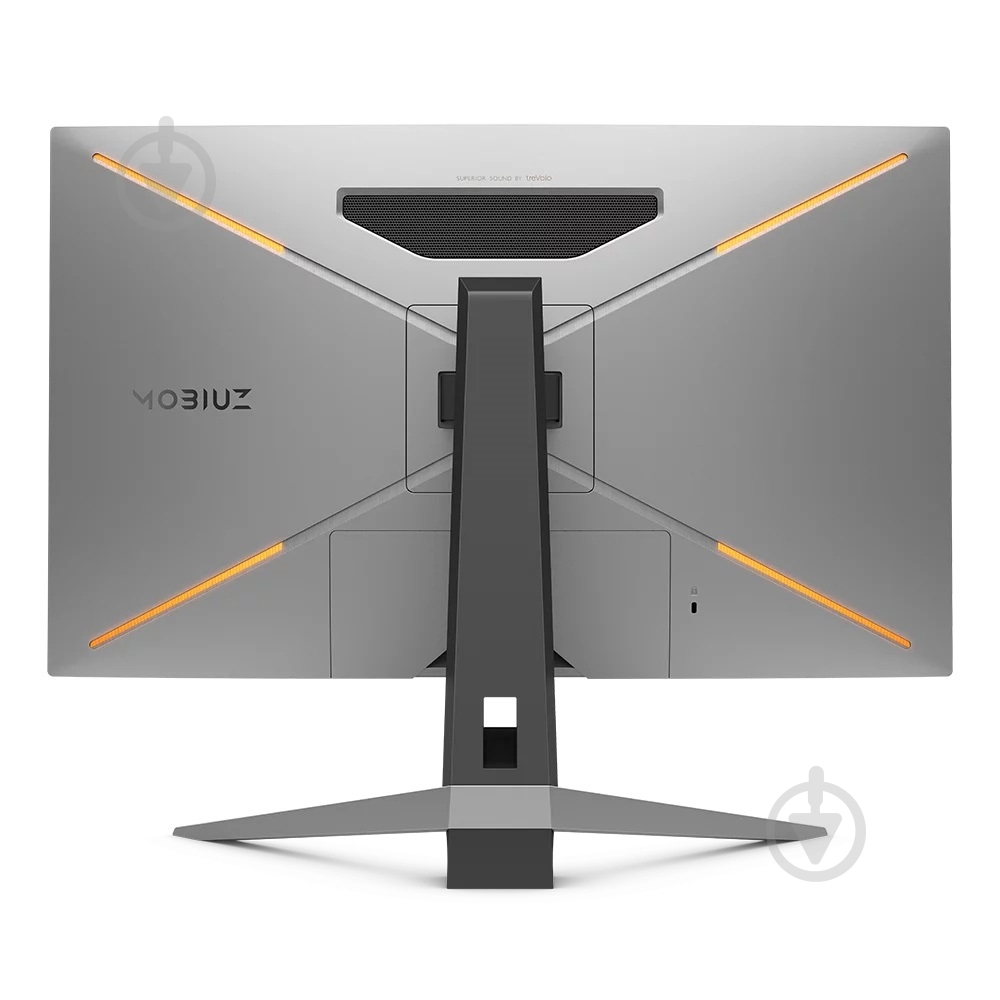 Монитор BenQ EX270QM 27" (9H.LL9LJ.LBE) - фото 5