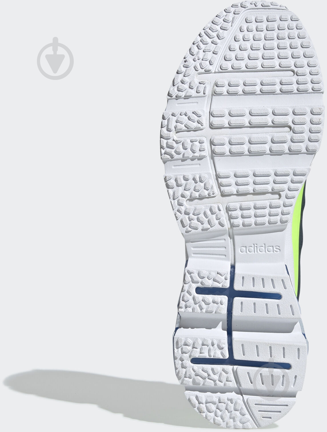 Кроссовки мужские демисезонные Adidas QUADCUBE EH2537 р.41 1/3 синие - фото 3 Кроссовки мужские демисезонные Adidas QUADCUBE EH2537 р.41 1/3 синие - фото 3