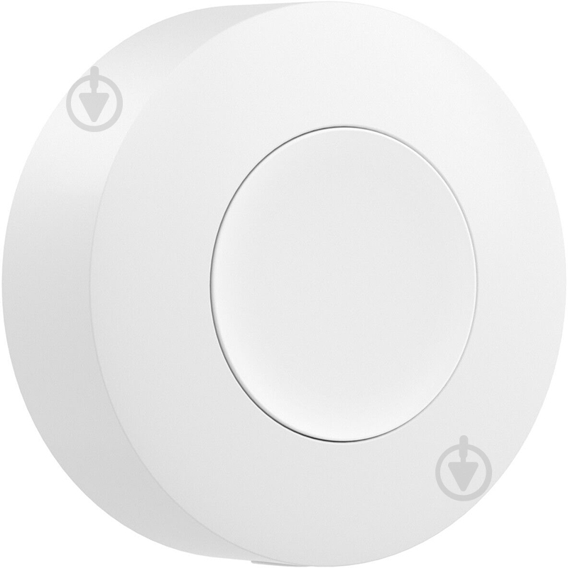 Умный выключатель Sonoff Zigbee NZB-01P белый - фото 1