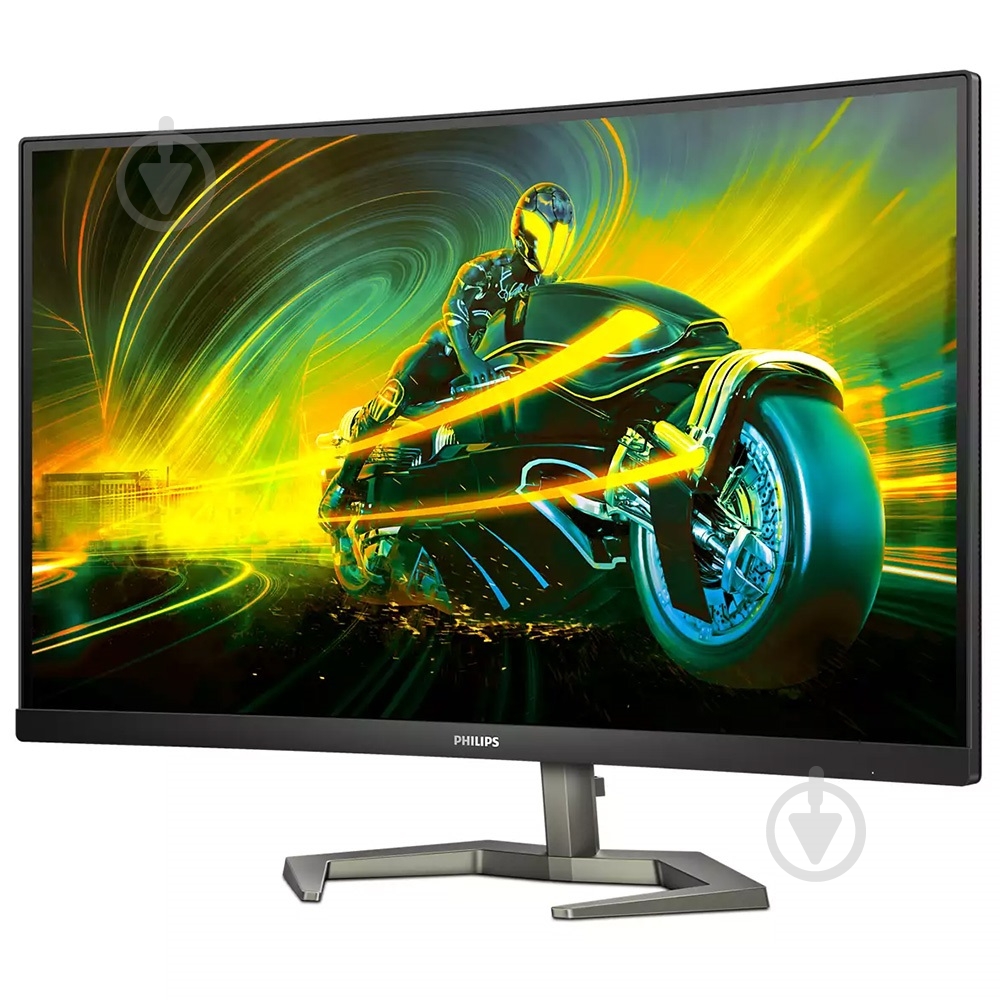 Монітор Philips 27M1C5500VL/00 27" (27M1C5500VL/00) - фото 2