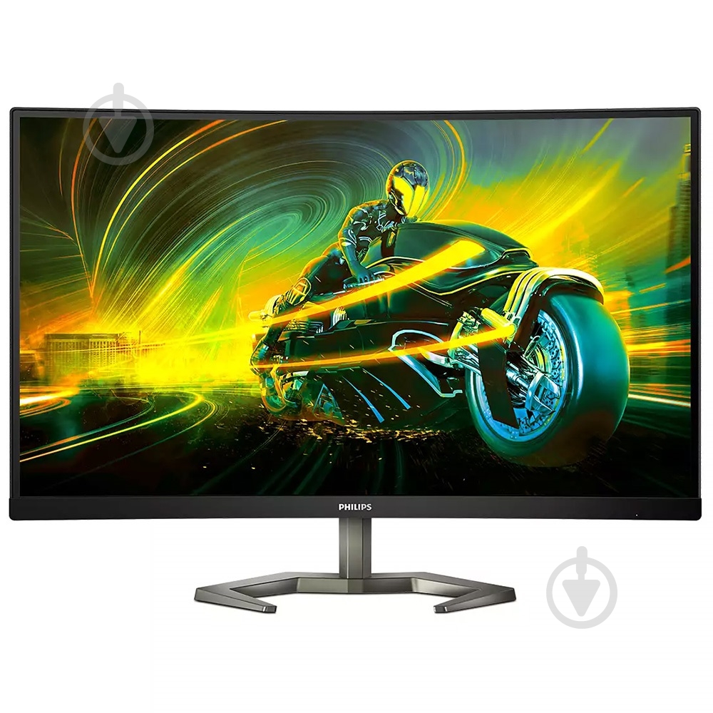Монітор Philips 27M1C5500VL/00 27" (27M1C5500VL/00) - фото 1