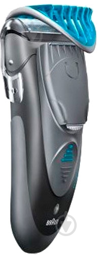 Электробритва Braun Braun CruZer 6 Face - фото 2