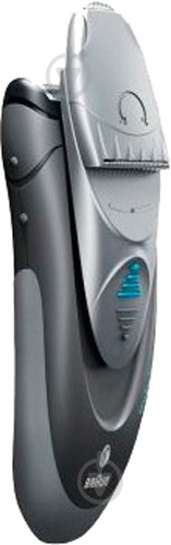 Электробритва Braun Braun CruZer 6 Face - фото 3
