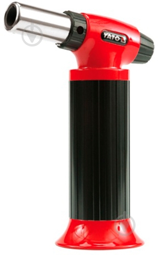 Горелка YATO YT-6700 - фото 1 Горелка YATO YT-6700 - фото 1