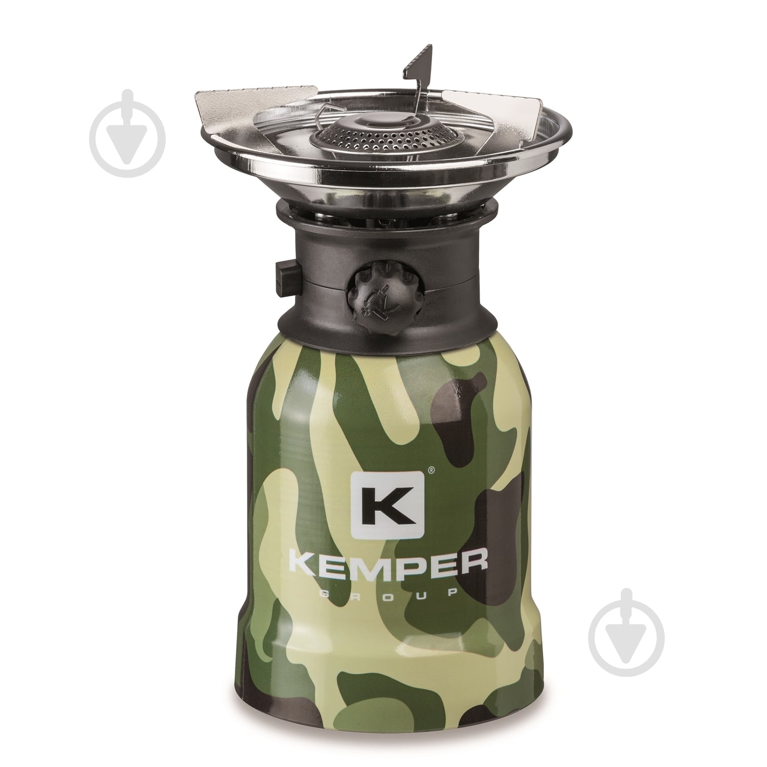 Горелка газовая Kemper KE2008CMF (127114) - фото 1