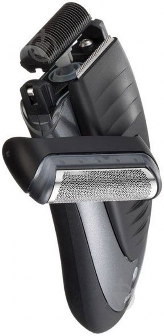 Электробритва Braun Braun Series 1 190 - фото 2 Электробритва Braun Braun Series 1 190 - фото 2