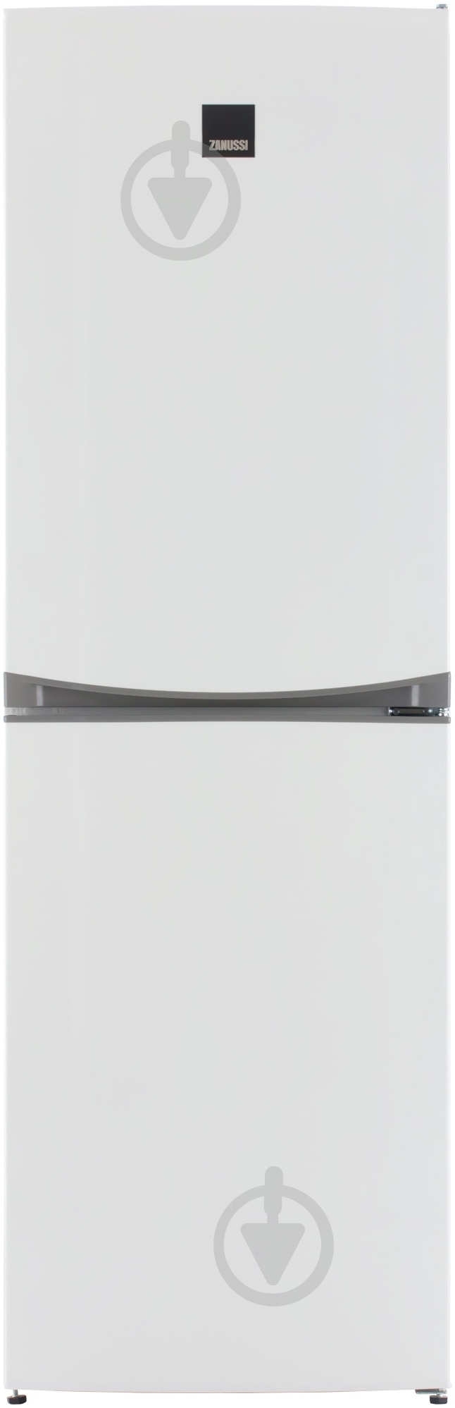 Холодильник Zanussi ZRB35210WA - фото 1