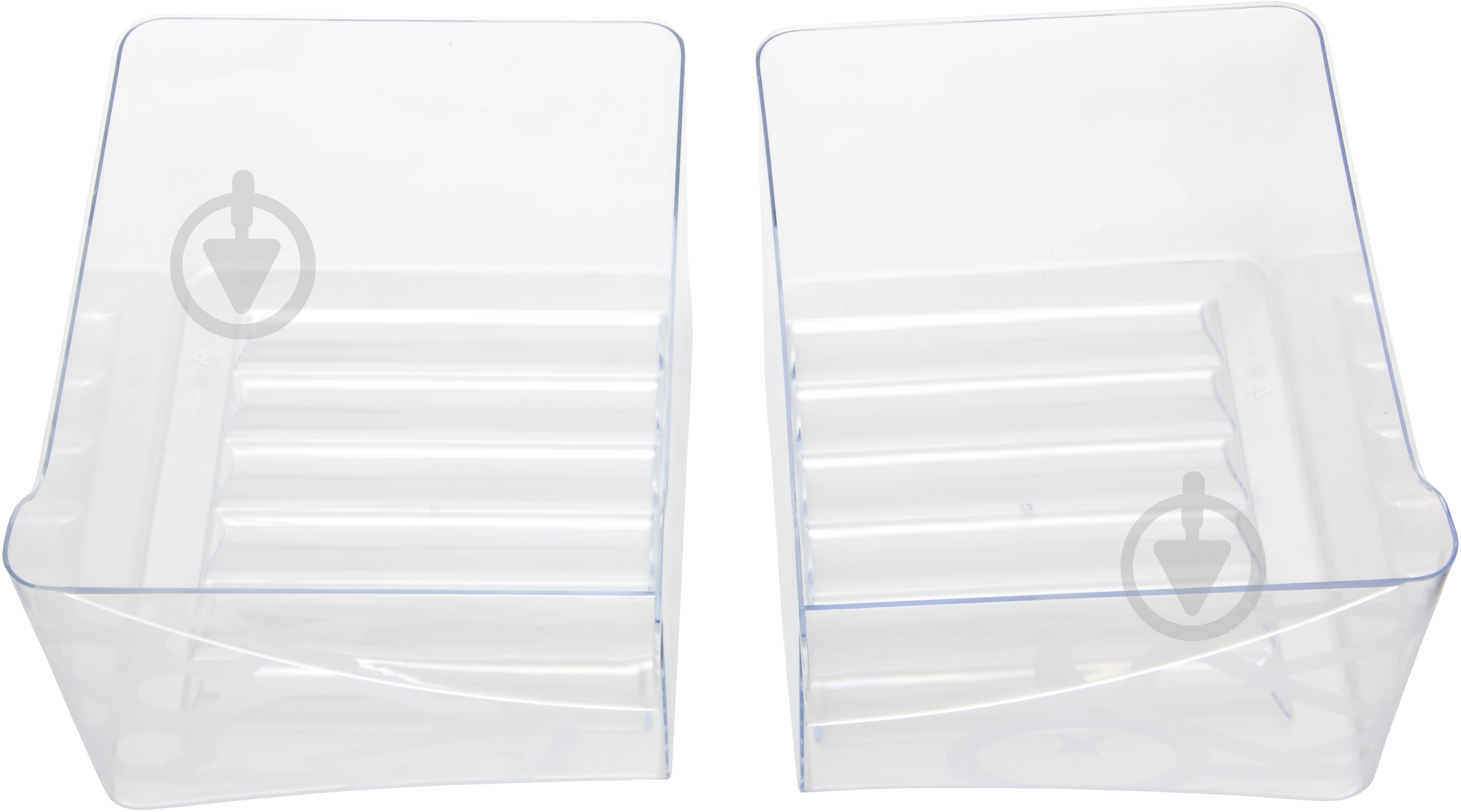 Холодильник Zanussi ZRB35210WA - фото 4