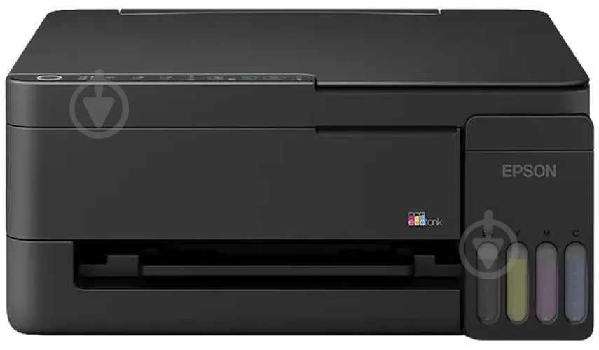 МФУ Epson А4 (C11CL62414) EcoTank L3351 - фото 1