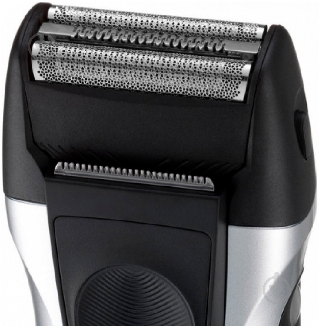 Електробритва Braun Series 1 197 - фото 4 Електробритва Braun Series 1 197 - фото 4