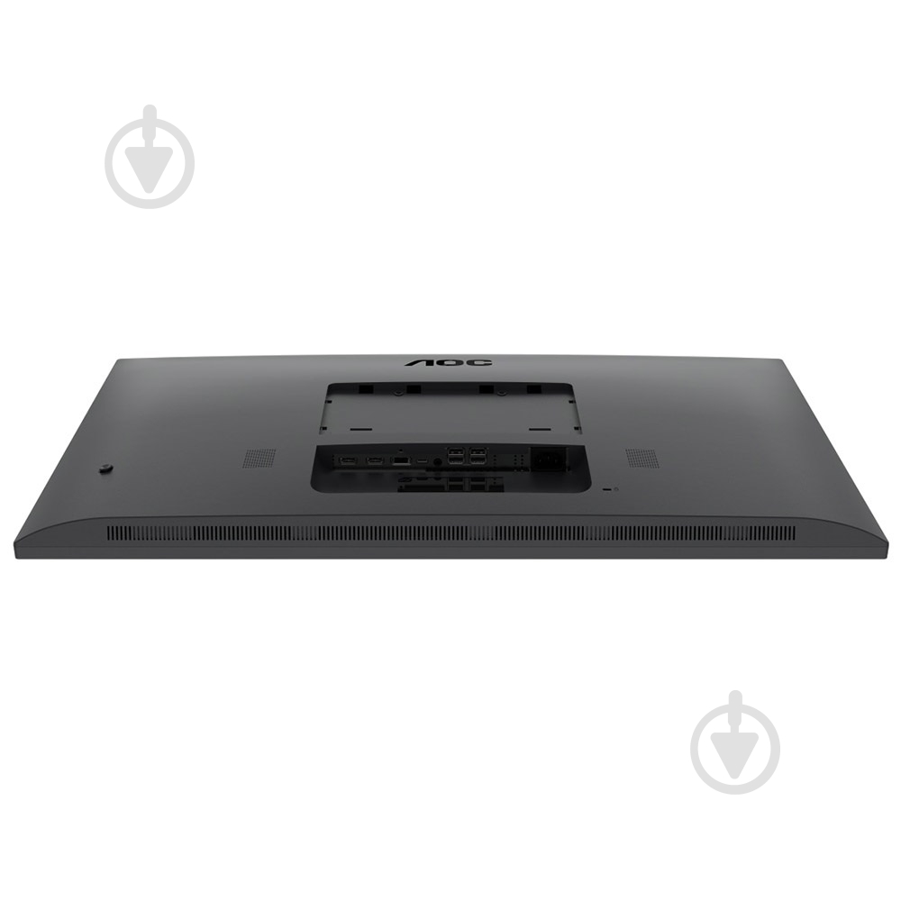 Монітор AOC 31,5" (Q32V5CE/BK) - фото 9