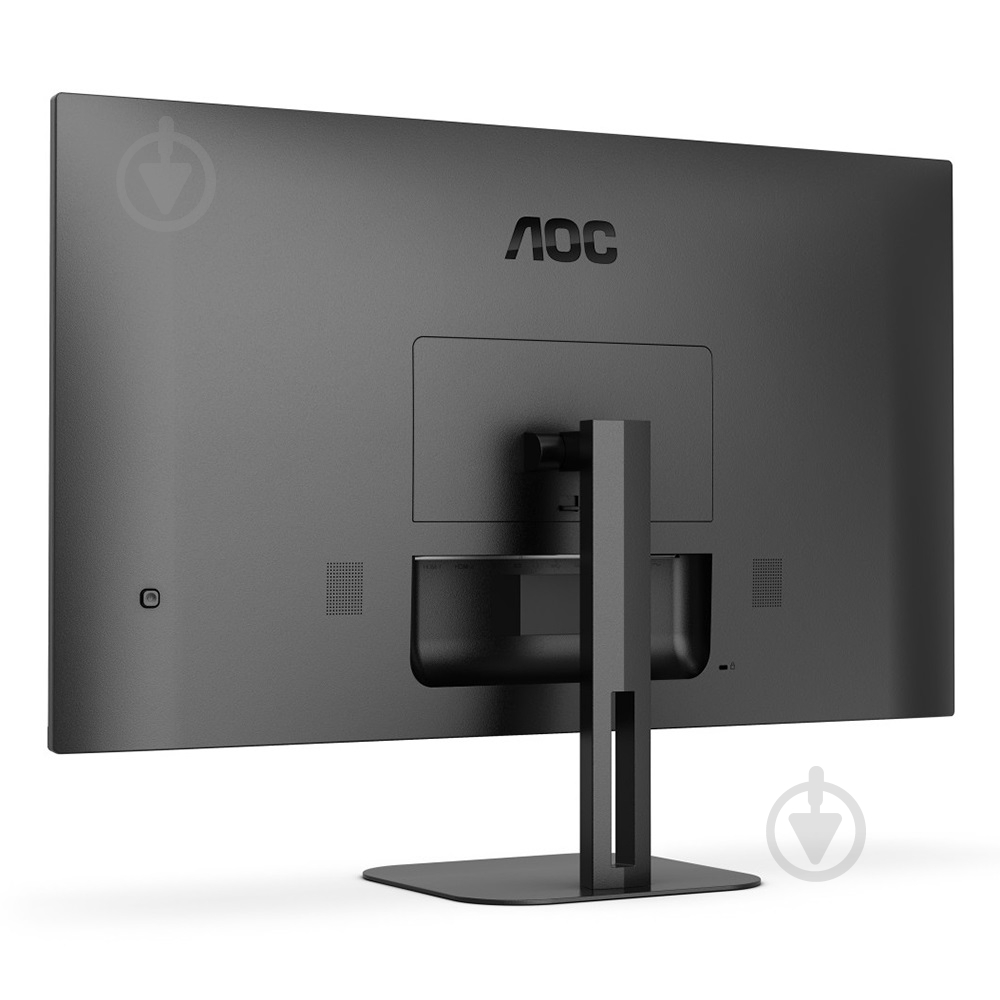 Монітор AOC 31,5" (Q32V5CE/BK) - фото 6