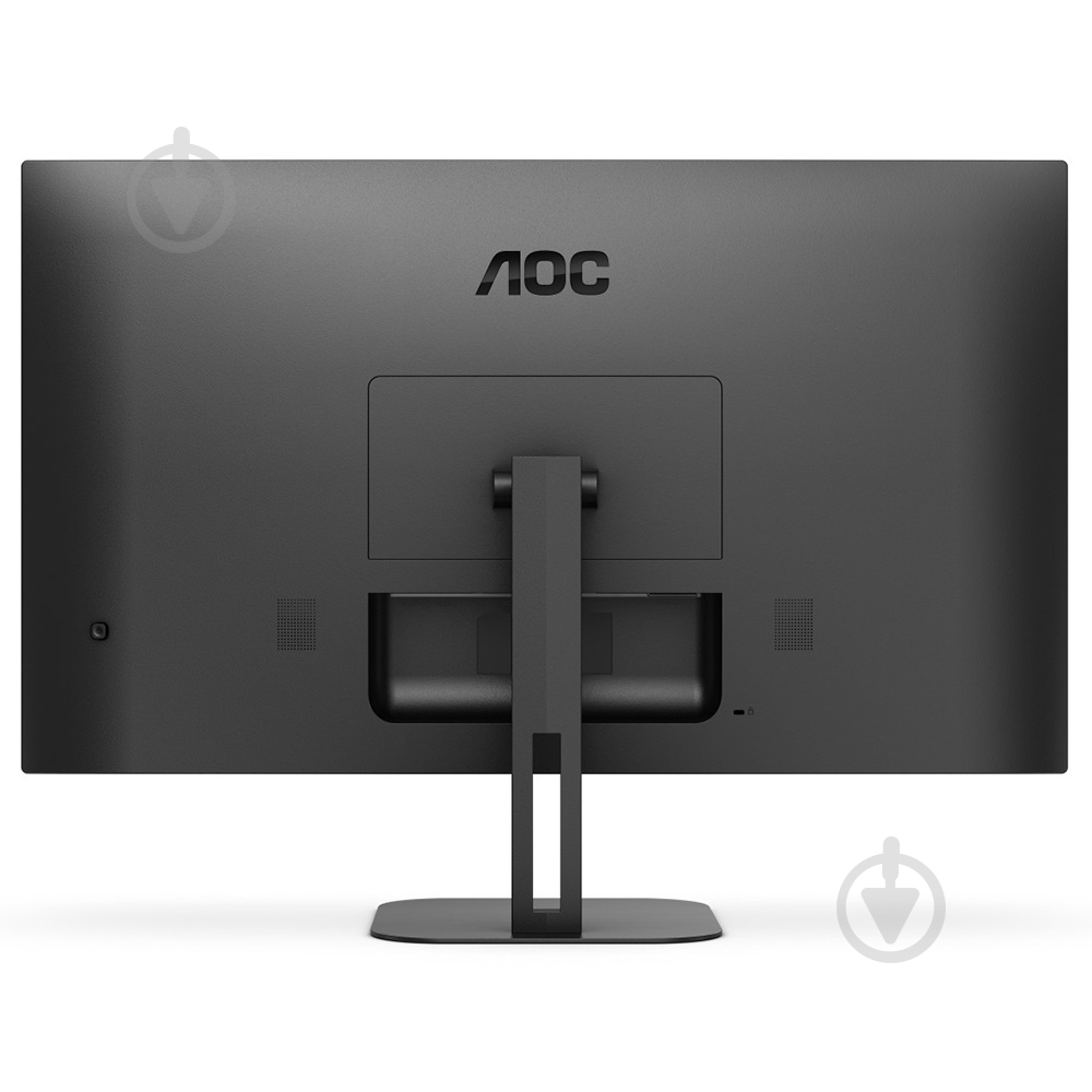 Монітор AOC 31,5" (Q32V5CE/BK) - фото 4