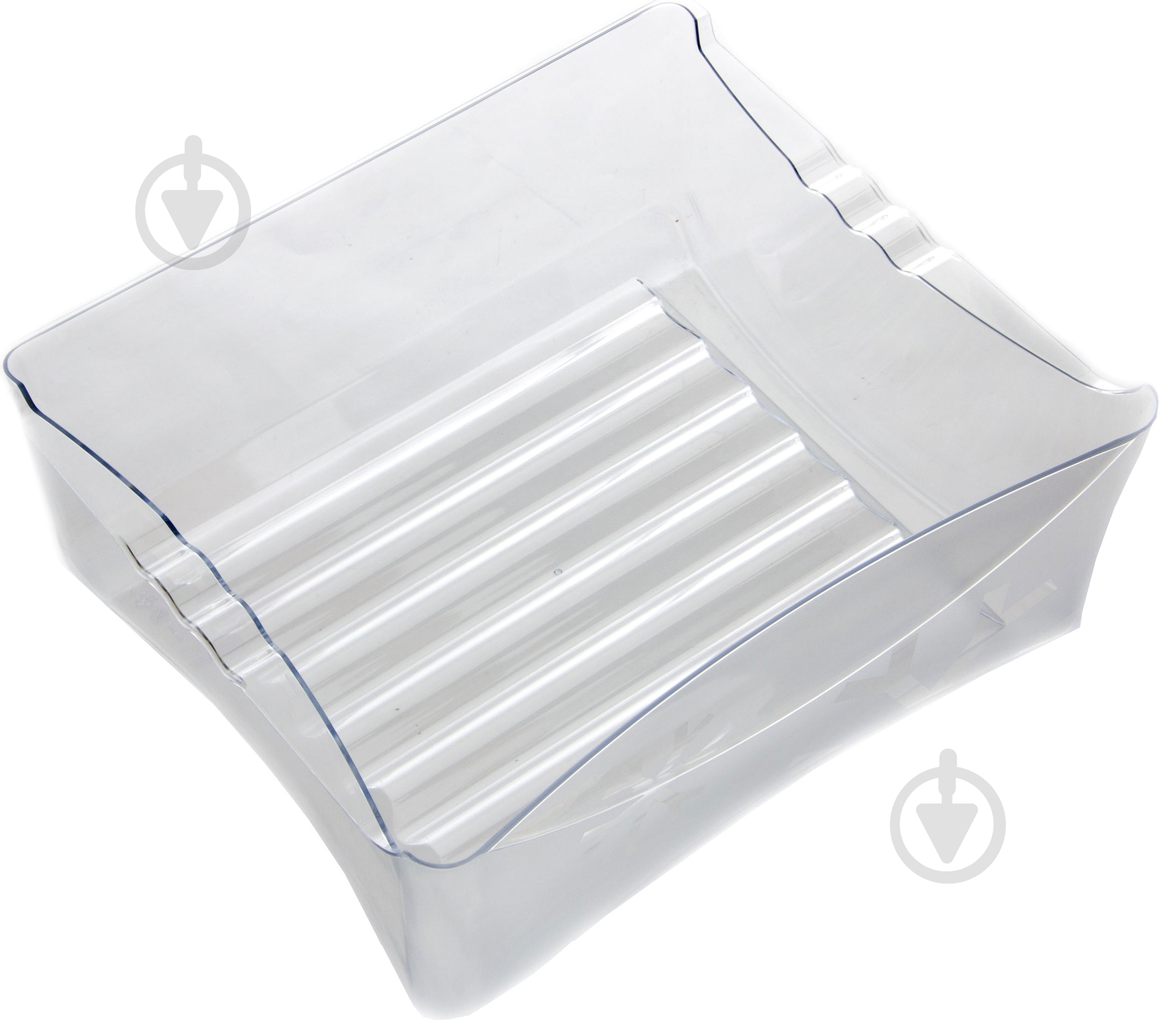 Холодильник Zanussi ZRB38212WA - фото 3