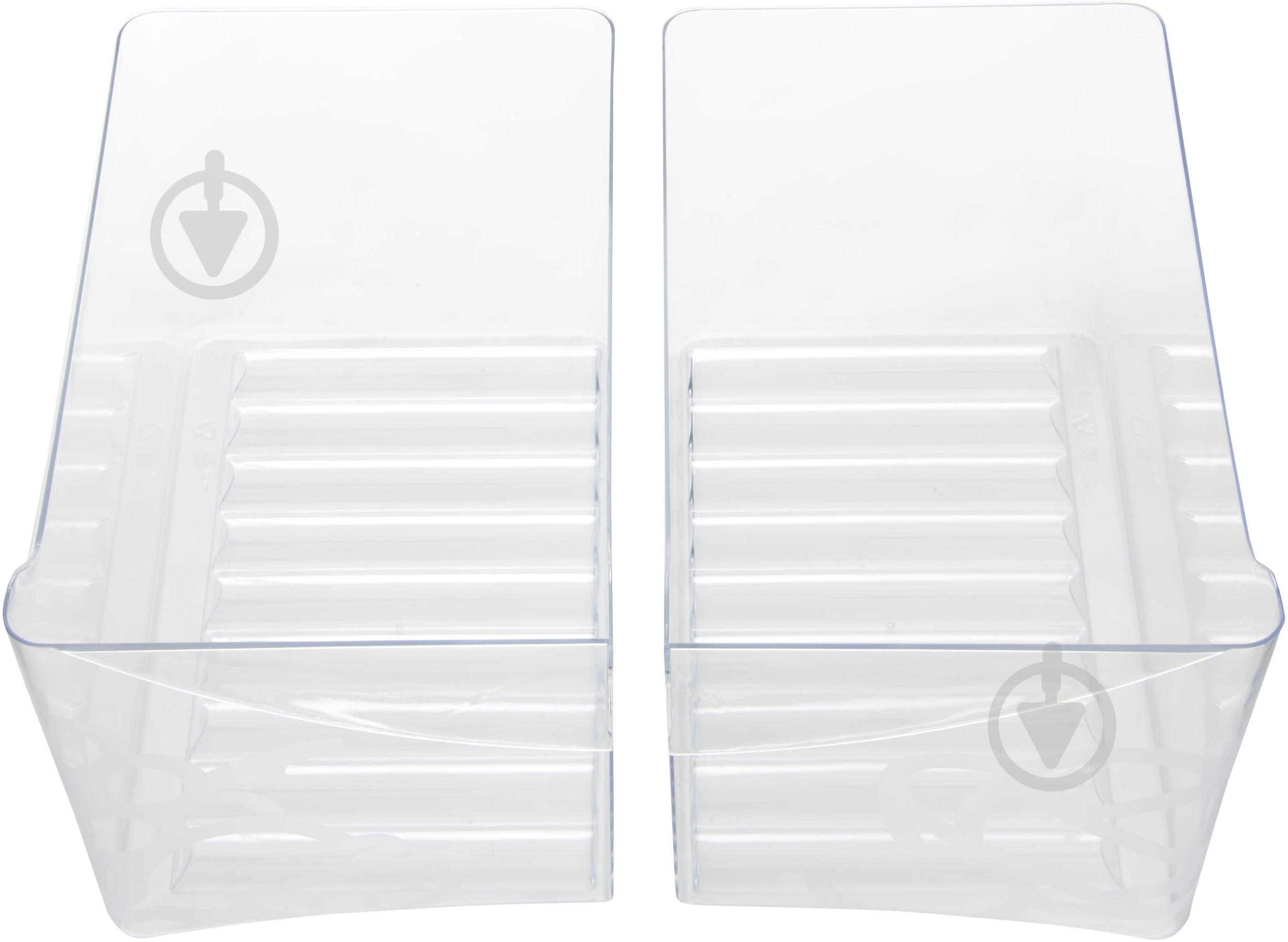 Холодильник Zanussi ZRB38212WA - фото 7