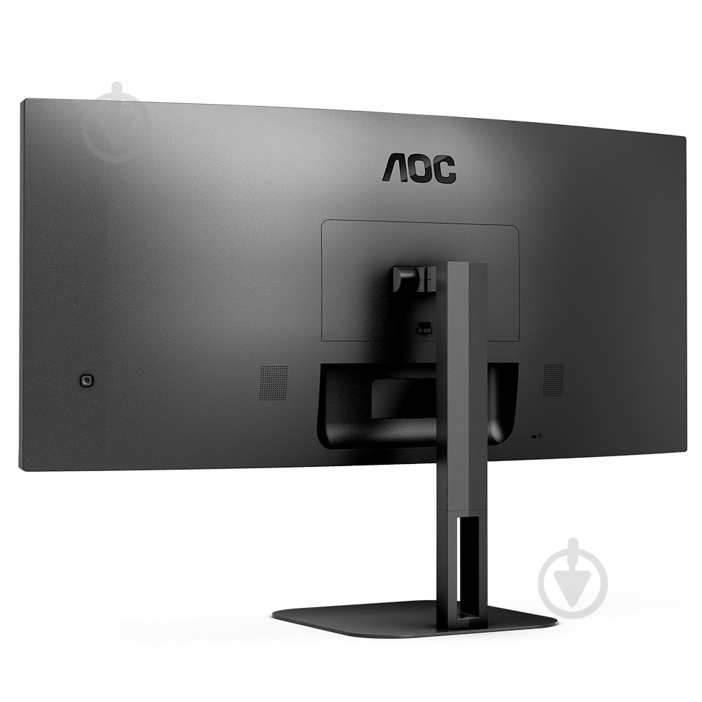 Монітор AOC 34" (CU34V5C/BK) - фото 5