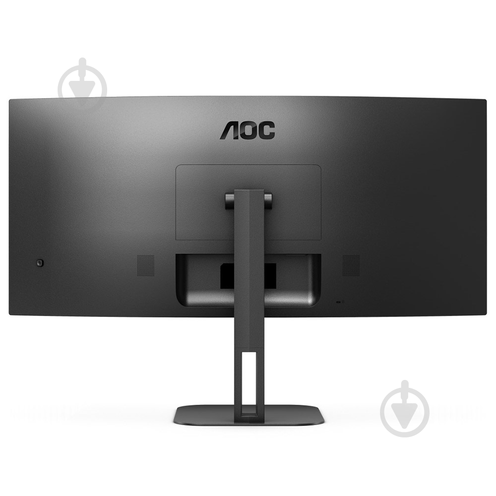 Монітор AOC 34" (CU34V5C/BK) - фото 4