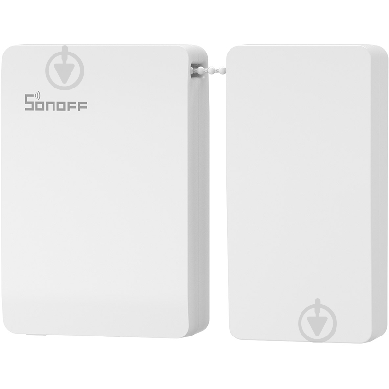 Драйвер штор Sonoff ZBCurtain белый - фото 1 Драйвер штор Sonoff ZBCurtain белый - фото 1